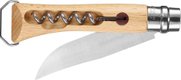 COUTEAU PLIANT TIRE-BOUCHON OPINEL N°10 