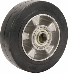 Pièces agricoles - Outils atelier - Roue 160 mm