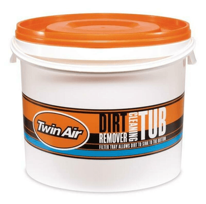 Pièces Quad & Motos - Lubrifiants et nettoyants - Bac de nettoyage TWIN AIR 10L