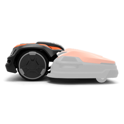 Materiels - Robot de tonte - Robot de tonte Husqvarna CEORA 546 EPOS