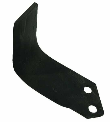 Pièces agricoles - Travail du sol - Lame de fraise gauche