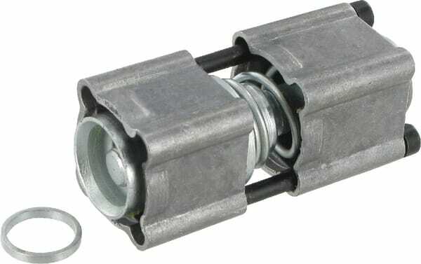 Pièces agricoles - Hydraulique - Dispositif d'arrêt 2 MBV 4