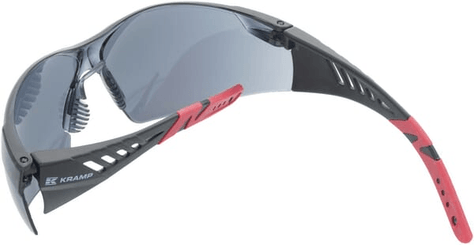 Vêtements et protections - Equipement - Lunettes de sécurité 05 verres fumés