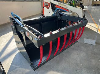 Materiels - Godet multi-services - Godet multi-services Riquet SGBR2200 MX