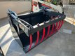 Godet multi-services Riquet SGBR2200 MX