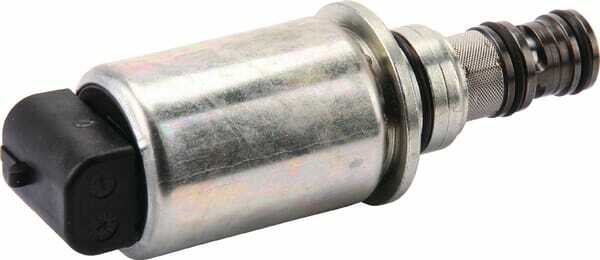 Pièces agricoles - Tracteur pièce origine - Électrovanne