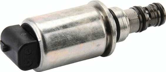 Pièces agricoles - Tracteur pièce origine - Électrovanne