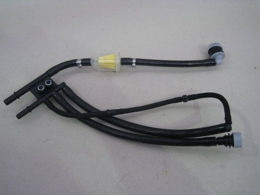 Pièces VSP - Divers - KIT DURITES COMBUSTIBLE
