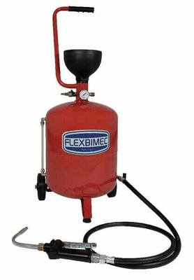 Pièces agricoles - Outils atelier - Distributeurs d'huile 24L