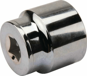 Outils - Outils divers - Douille 1/2' 12 pans 34mm