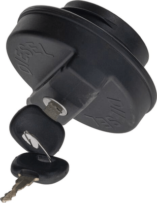 Pièces agricoles - TP pièce origine - Bouchon de remplissage de carburant