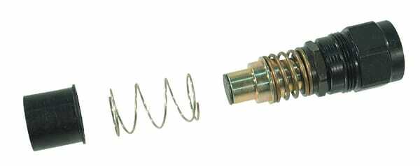 Pièces agricoles - Hydraulique - Cartouche grandeur 1/2 Souffle