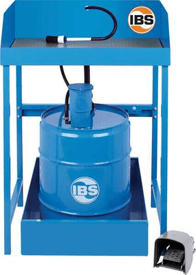 Chimie - Chimie divers - Fontaine de dégraissage BK-50