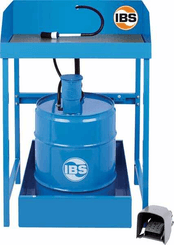 Chimie - Chimie divers - Fontaine de dégraissage BK-50