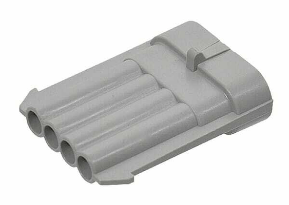 Pièces agricoles - Pièce Pulvérisateur - Logement de fiche 4 P. Male MP150S