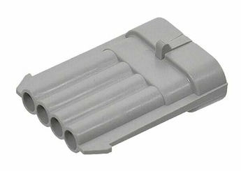 Pièces agricoles - Pièce Pulvérisateur - Logement de fiche 4 P. Male MP150S