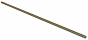Tige inoxydable 1/2" 3 trous
