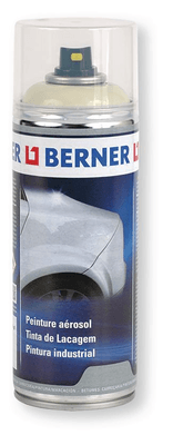 Chimie - Chimie divers - PEINT RAL1015 IVOI CLAIR 400ML