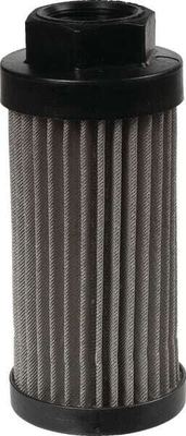 Pièces agricoles - Hydraulique - Filtre aspir. 90µm s. by-pass