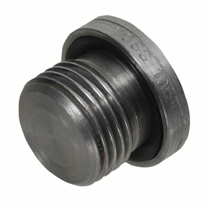 Pièces agricoles - Hydraulique - Bouchon à visser 1/2 BSP