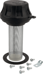 Pièces agricoles - Hydraulique - Filtre d'aération 10 µm