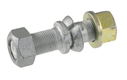 Boulon de roue complet