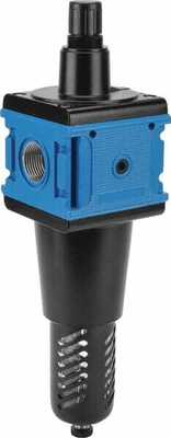 Pièces agricoles - Pièce pneumatique - Régulateur à filtre 3/4"