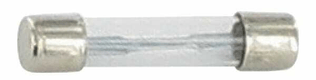 Fusible verre 20A longueur 32mm pack 25x