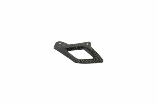 Pièces Quad & Motos - Equipement véhicule - Carter de chaine LIGHTECH carbone brillant