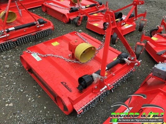 Materiels - Gyrobroyeur - Gyrobroyeur Colombia PMK100