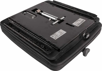 Pièces agricoles - Pièce divers - Pneumatic suspension