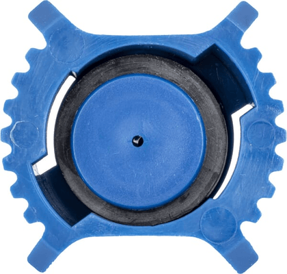 Pièces agricoles - Pièce Pulvérisateur - Buse à injection d'air HDRX-R 120° 03 bleu