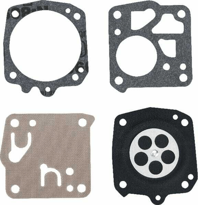 Pièces agricoles - Jardin et forêt pièce origine - Kit de réparat. p. carburateur