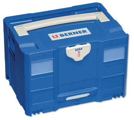 Boulonnerie, quincaillerie - Meubles, rangements - BERACLIC+N°2 COMBI + 1 TIROIR