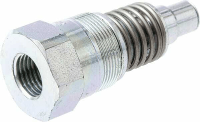 Pièces agricoles - Hydraulique - Cartouche 1/4-female-1/4 BSP