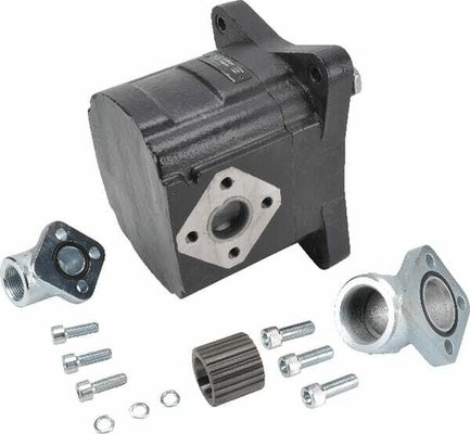 Pièces agricoles - Fertilisation & Lisier - Moteur hydraulique BP