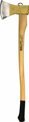 Pièces agricoles - Cloture,Jardin & Sylviculture - Hache 2 000 g, manche 90 cm