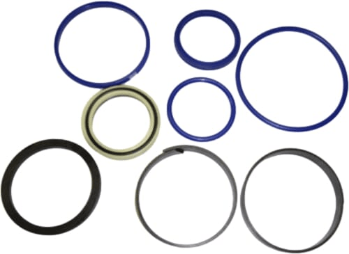 Pièces agricoles - Tracteur pièce adaptable - Housing kit