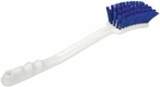 Brosse de lavage blanche
