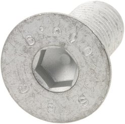 Pièces agricoles - Machines - Boulon à tête fraisée M16x40-10.9 DIN7991 BK45