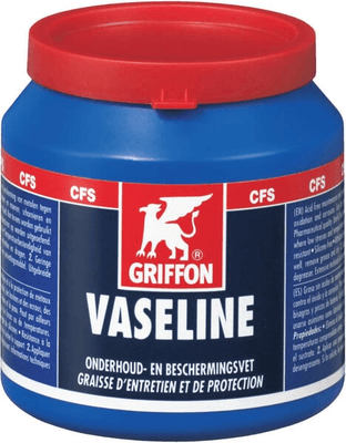 Chimie - Chimie divers - Vaseline 200 g