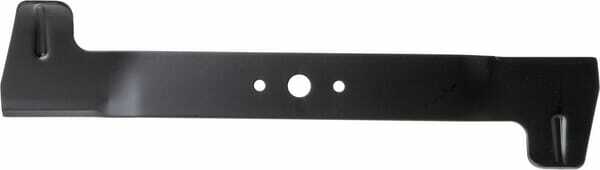 Pièces agricoles - Jardin et forêt pièce origine - Jeu de lames mulching à ailettes G et D 98cm Stiga