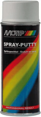 Chimie - Chimie divers - Enduit en spray 400 ml