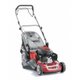 Tondeuse poussée et tractée Colombia PM508THXGV