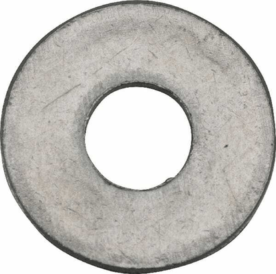 Pièces agricoles - Fasteners - Rondelle carross. M4 inox A2