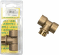 Raccord en T 3/4" pour Forstal
