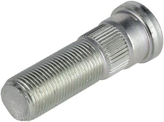 Pièces agricoles - Pièce divers - Boulon de roue M16x1,5x45 (8,8)
