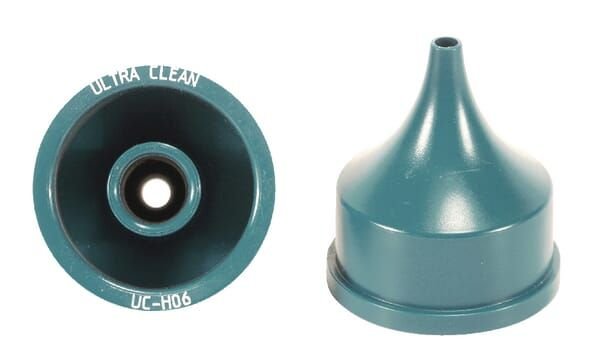 Pièces agricoles - Hydraulique - Tube embouchure 6mm (1/4")