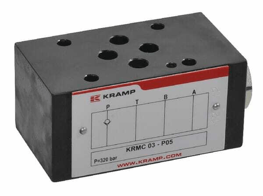 Pièces agricoles - Hydraulique - Clapet antiretour SMC-03A-05NG