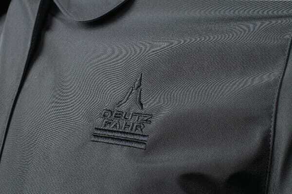 Pièces agricoles - Merchandising - Veste femmes, noir XL